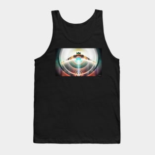 CONSCIOUS FLIGHT Tank Top